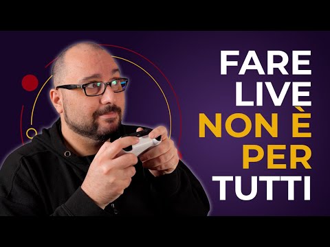 5 CONSIGLI UTILI per DIVENTARE STREAMER di QUALITÀ