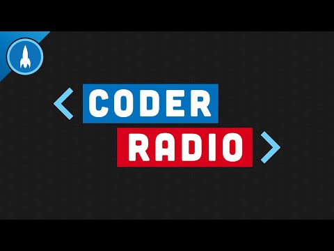 Edge of Disaster | Coder Radio 510