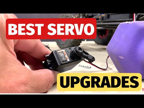 Best RC Servo Upgrades - UCimCr7kgZQ74_Gra8xa-C7A