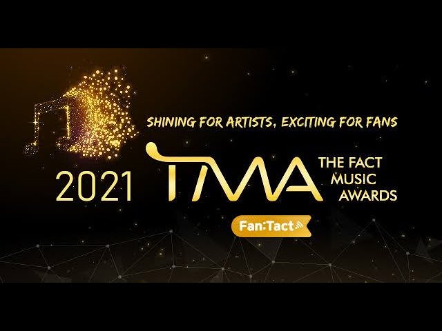 The Trop Rock Music Awards Are Back for 2021