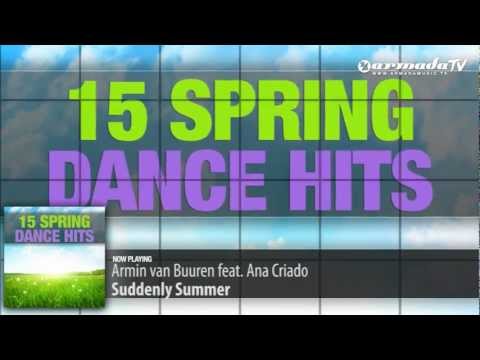 Out now: 15 Spring Dance Hits - UCGZXYc32ri4D0gSLPf2pZXQ