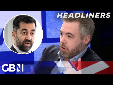 'They're LYING' - SNP under fire as Police Scotland FORCED to make cuts to cope with hate crime bill