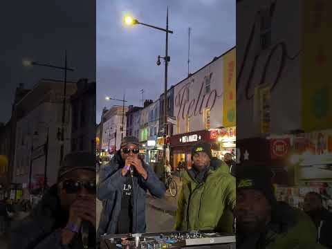 peckybullz1 #djagonline #teamag #ukdj #tiktokdj #camden AG Fest 2026 - London