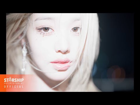 IVE 아이브 'Either Way’ MV