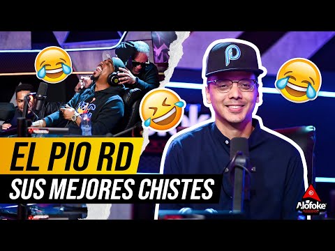 EL PIO RD SE CURA CON TODO JESSICA PEREIRA, SANTIAGO MATIAS, EL CHICO SANDY & DJ NABIL (ENTREVISTA)