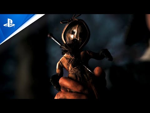 The Dark Pictures Anthology: Little Hope - Launch Trailer | PS4