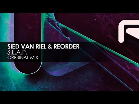 Sied van Riel & ReOrder - S.L.A.P. - UCvYuEpgW5JEUuAy4sNzdDFQ