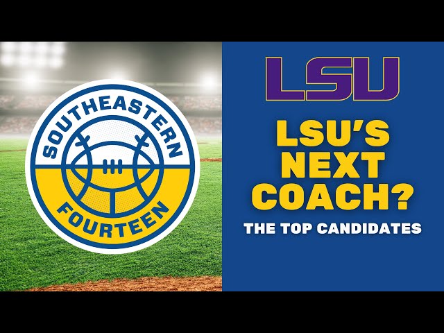 LSU Baseball Coaching Search: Who Will Be the Next Head Coach?