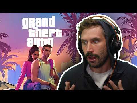 IS GTA 6 GOING TO HAPPEN??