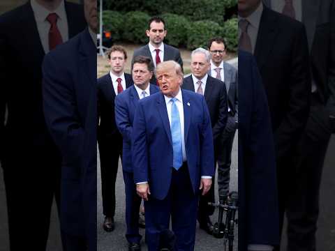 AI Execs Back Voluntary Safety Audits After Trump Meeting