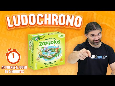 Ludochrono - Zoogotos