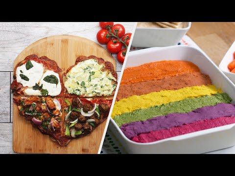 6 Creative Recipes to Try