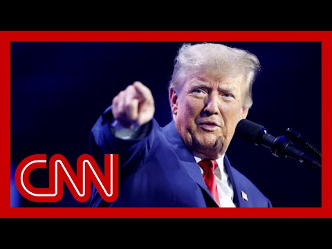 Hear ex-Trump aid’s metaphor for Trump’s presidential powers plan