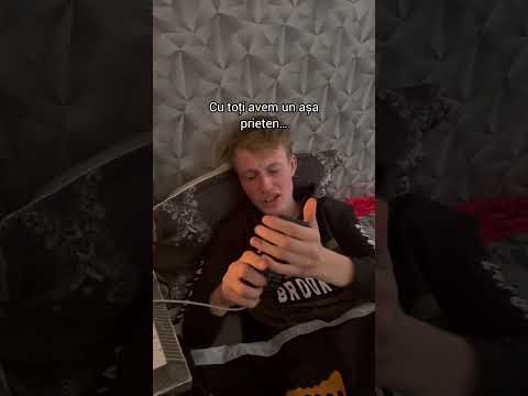 Numai mie mi se întâmplă?😂