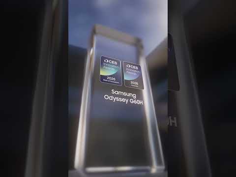 Best Innovation CES 2026 | Samsung