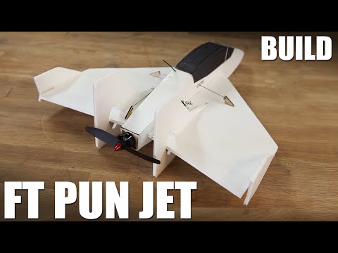 FT Pun Jet - BUILD - UC9zTuyWffK9ckEz1216noAw