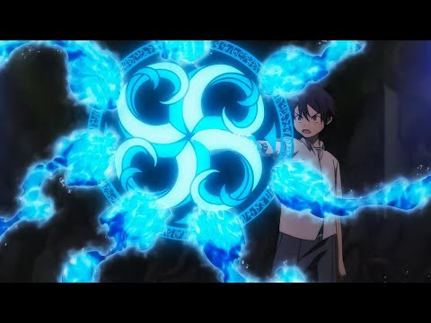 Anime: Anime Where The Bullied Level 1 Hero Defeats A Level 1500 Undead Demon Lord