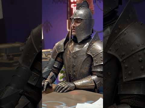 Imperial Guard = Part Time Baby Sitter