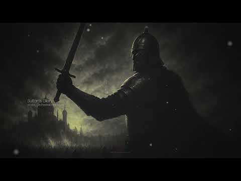 Sultan’s Glory | Epic Cinematic Battle Music | Rise of the Sultan | Epic Arabic War Music