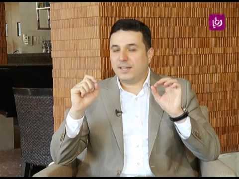 احمد عمارة - المحافظة على ايجابيتنا عندما تكون الظروف ضدنا - علوم انسانية