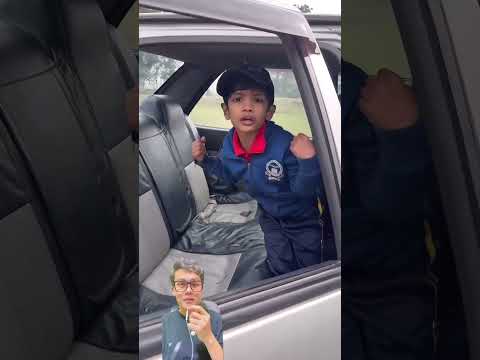 Adek Jangan Gitu @AristavWithFamily