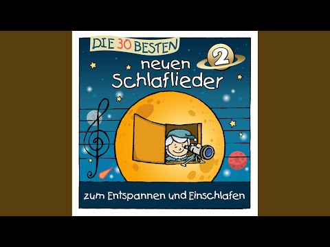 Alle Uhren schlafen ein