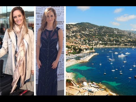 Travel Vlog: My Cannes Film Festival Experience! - UCLFW3EKD2My9swWH4eTLaYw