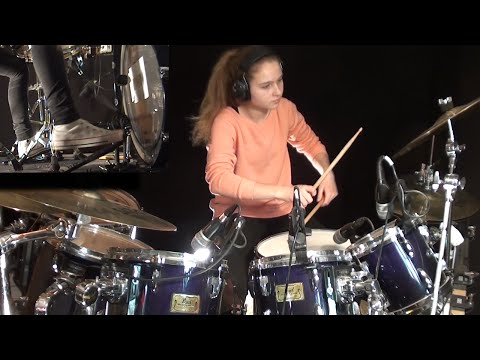 Quintuplets Drum Exercise (by Sina) - UCGn3-2LtsXHgtBIdl2Loozw