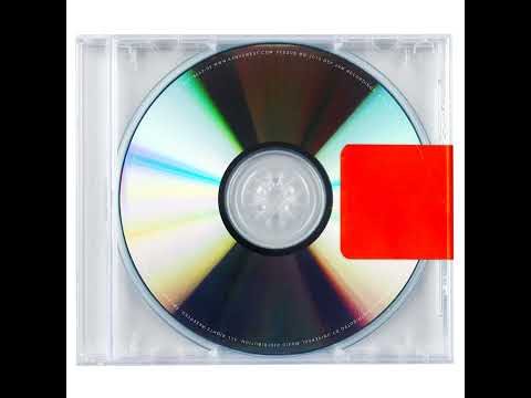 【1 Hour】Kanye West - Black Skinhead