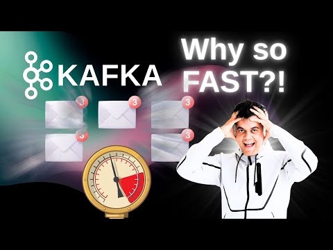 How Kafka Handles Millions of Messages Per Second