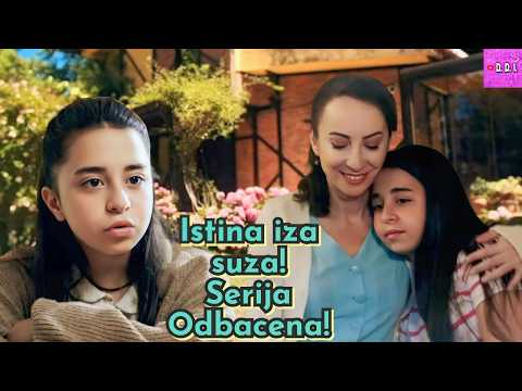 🔴 MELISA-SRCE SERIJE ODBACENA! Turska serija zaludela sve gledaoce! 