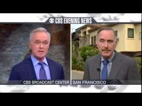CBS Evening News with Scott Pelley - 4.28.17