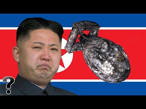 Why Don’t We Just Nuke North Korea? - UCb6IaF9LX5KlUXQqHFq2xbg