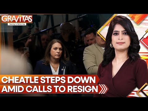 US Secret Service Chief steps down amid resignation calls after Trump assassination attempt