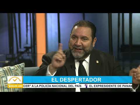 Entrevista a Rogelio Genao, senador de la provincia de La Vega