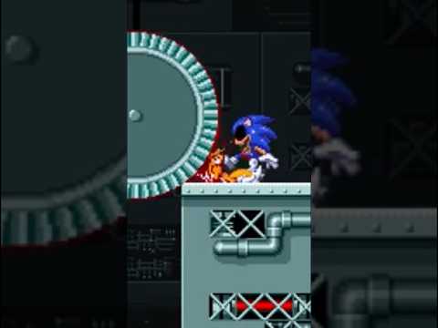 The MOST SHOCKING Tails DEATH SCENE ever! 