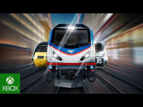 Train Sim World - Coming Soon