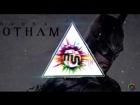 Booba - Gotham (audio)