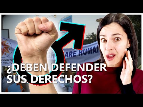 MOVIMIENTO por los DERECHOS de los HOMBRES