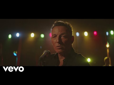 Bruce Springsteen - Western Stars (Official Video) - UCkZu0HAGinESFynhe3R4hxQ
