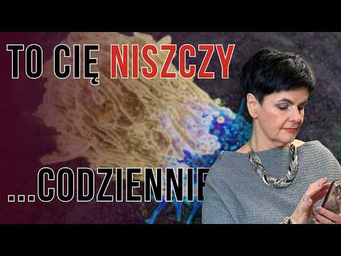 Zdemaskuj ego! Te schematy niszczą Twoją wolność