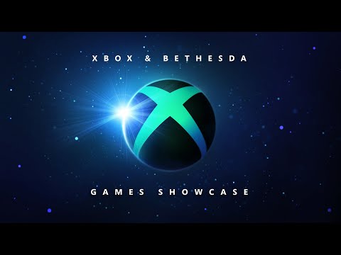 Xbox & Bethesda Games Showcase 2022 (ASL)