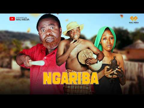 NGARIBA 5 Love Story 💕💕💞💞 #nabii#love  #bongomovie #matutumedia #rkmovies #chingamedia#chingamedia
