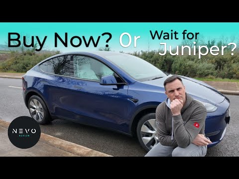 Tesla Model Y - Buy Now or Wait for Juniper? What We Know