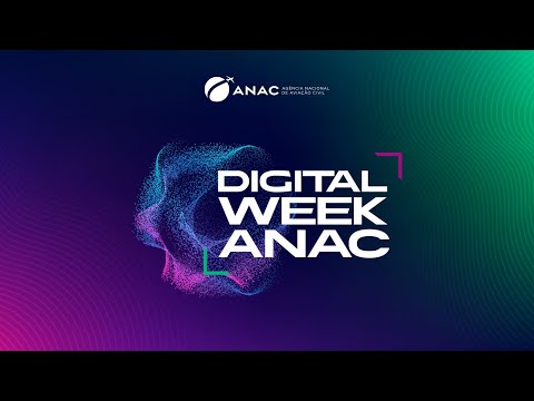27/05 - Digital Week, das 10h às 12h