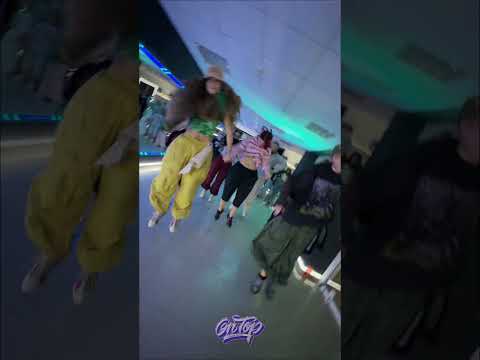Неймовірний майстер-клас від крутезної гості з Києва Аполінарії 🔥