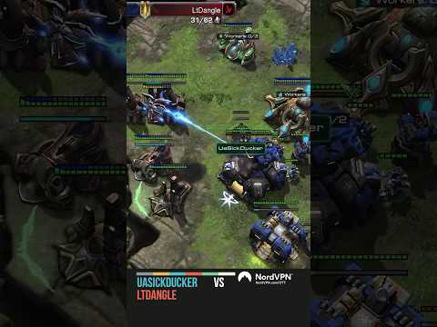 Angle of the Dangle - LAGTV SC2 Short