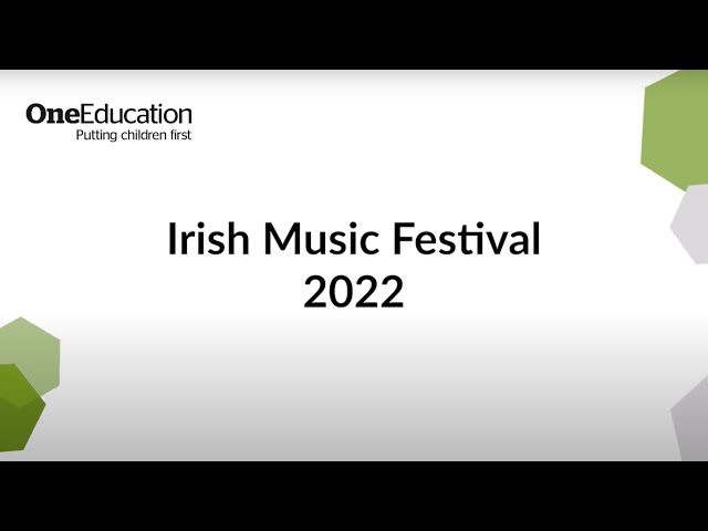 The Top 5 Irish Folk Music Festivals You Need to Know About