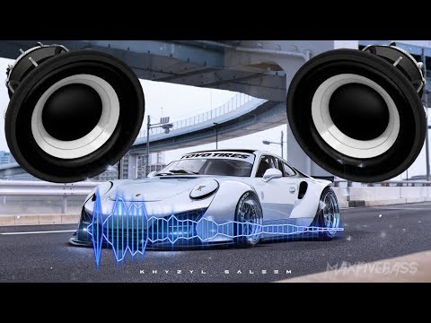 Nurko & Misdom - Right Now (Chill) (BASS BOOSTED)