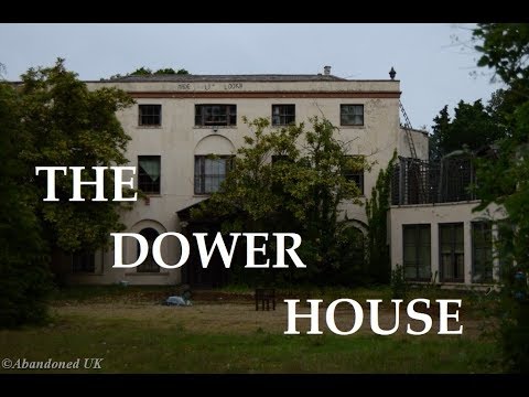 Urbex ~ The Dower / Luddington House